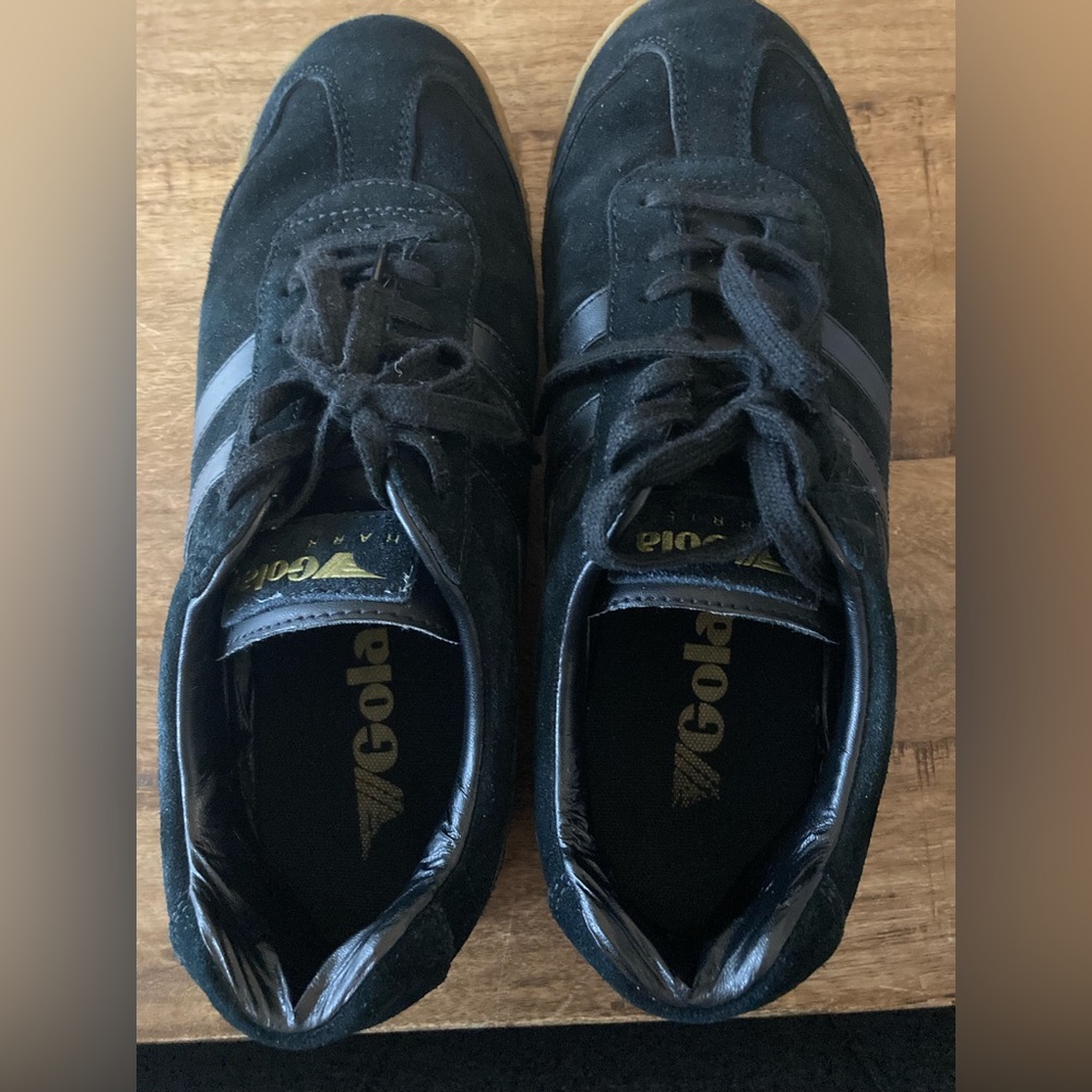 Men’s Gola shoes